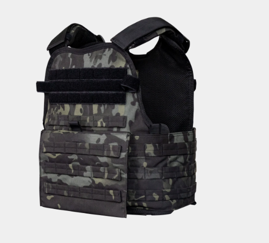 Condor Modular Operator Plate Carrier Condor Modular Operator Plate Carrier